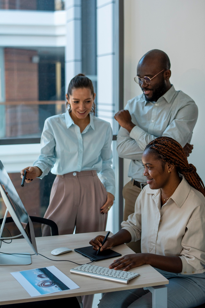 GCBS - Global Consulting & Business Solutions